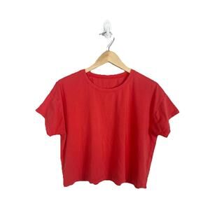 Classic Red Women's T-Shirt